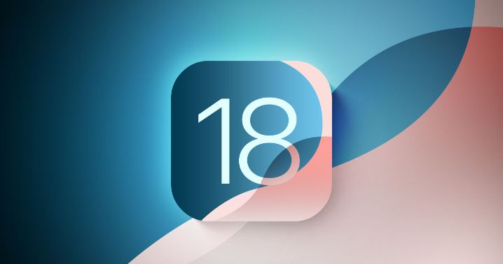iOS 18 معرفي شد
