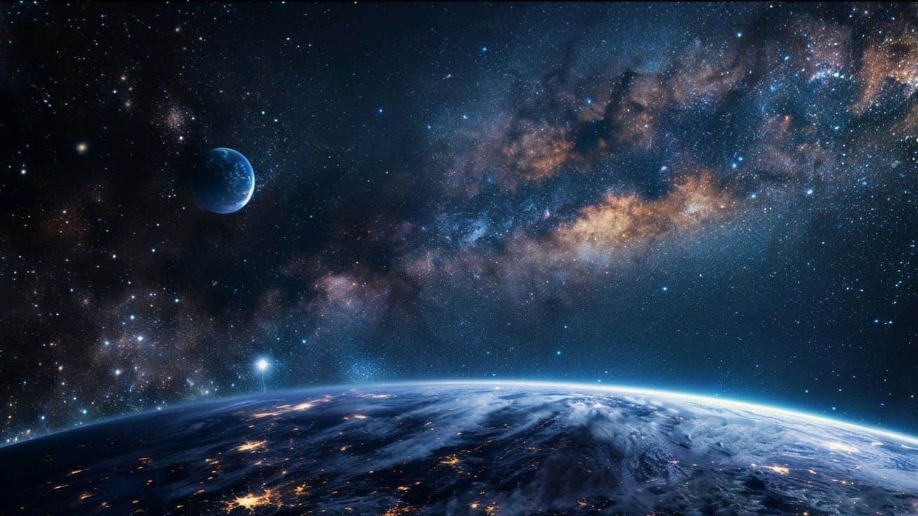 ناسا براي اولين بار در جهان ستاره مي‌سازد و به فضا مي‌فرستد