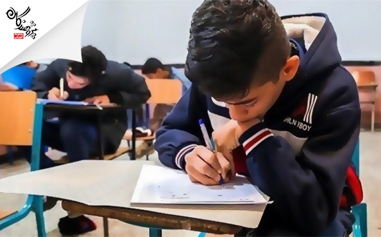 اعلام نتايج آزمون ورودي پايه هفتم مدارس سمپاد