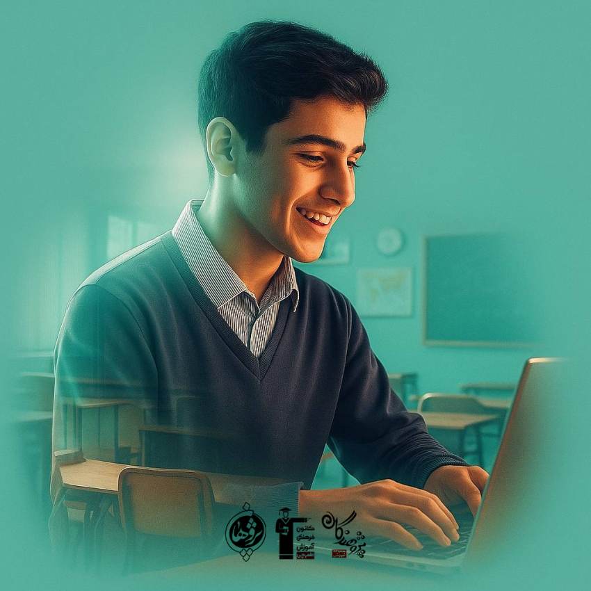 پيش‌ثبت‌نام پايه دهم در سامانه my.medu.ir